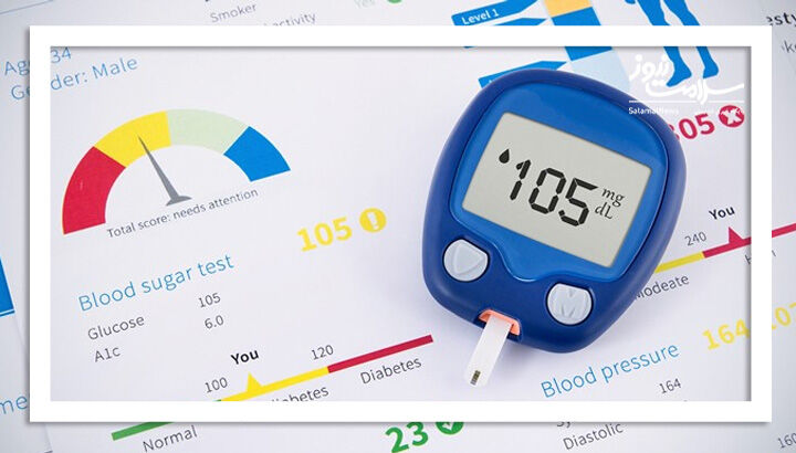 برگشت پیش‌دیابت معمولاً دو سال زمان می‌برد