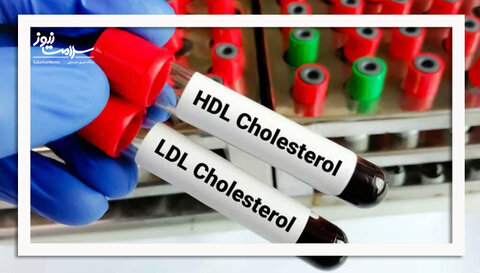 ارتباط LDL پایین با افزایش خطر دیابت نوع ۲