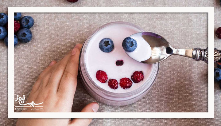 ۸ غذای انرژی بخش برای بهبود خلق و خو