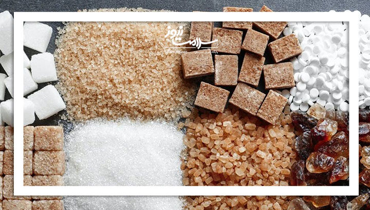 شیرین کننده‌های مصنوعی مغز را بیمار می‌کنند