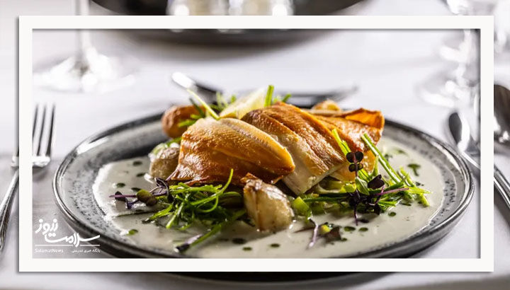 ۸ غذای انرژی بخش برای بهبود خلق و خو