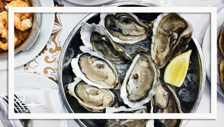 ۸ غذای انرژی بخش برای بهبود خلق و خو