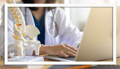 ۷ عادت هفتگی برای تقویت استخوان‌ها