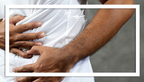 چرا دلیل یبوست اهمیت دارد؟