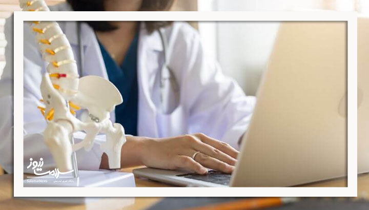 ۷ عادت هفتگی برای تقویت استخوان‌ها