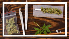 سندرم استفراغ مکرر ناشی از مصرف ماری‌جوانا