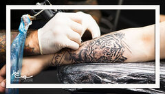 آیا تاتو سرطان‌زاست؟ پژوهشی تازه می‌گوید احتمالاً بله