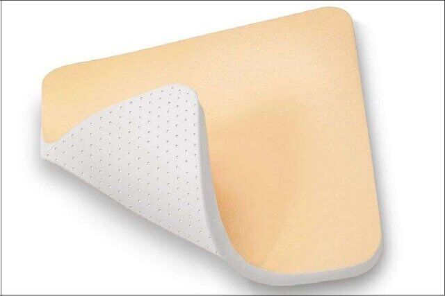 پانسمان پیشرفته برای بیماران پروانهای آماده تولید است، اما به حمایت نهادهای درمانی نیاز دارد