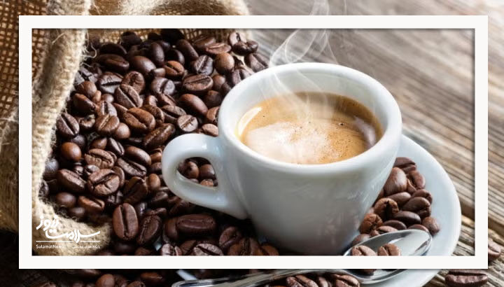 قهوه، نوشیدنی ضدپیری برای مغزهای آسیب‌پذیر