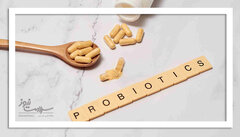 باید هر روز پروبیوتیک مصرف کنیم؟