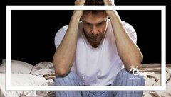 خوراکی‌هایی که بی‌خوابتان می‌کند