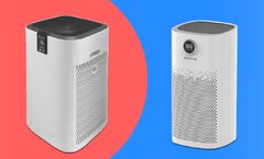 تفاوت هواساز و تصفیه هوا چیست؟ کدام بهتر است؟