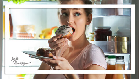 دیشب قند زیاد خوردید؟ این کارها امروز حال‌تان را بهتر می‌کند