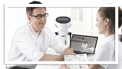 چکاپ پزشکی با دستگاه‌های آنالیز بدن