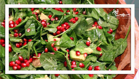 دو خوراکی ضدالتهاب که بیشترین اثر را بر سلامت بدن دارند