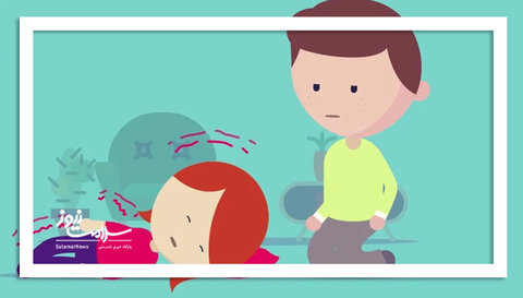 الگوریتم هوشمند برای تشخیص تشنج نوزادان