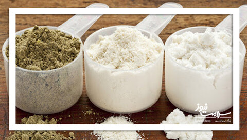 پروتئین وی در برابر پروتئین گیاهی: کدام‌یک برای عضله‌سازی بهتر است؟