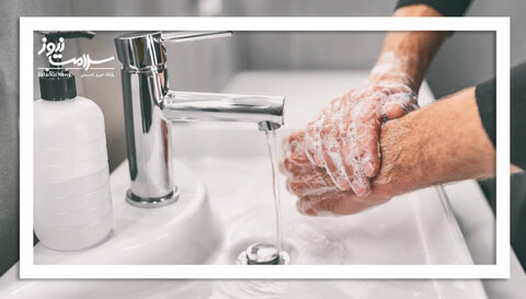چرا باید بعد از هر بار استفاده از دستشویی دست‌هایتان را بشویید؟