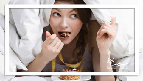 منافع روز آزاد در رژیم غذایی