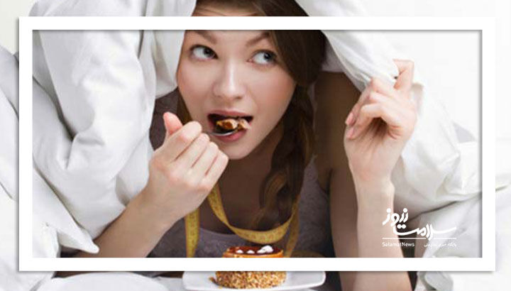 منافع روز آزاد در رژیم غذایی 