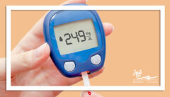 نوشیدنی های سالمی که باعث افزایش قند خون میشوند!