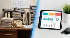 از تداخل نوبت‌ها تا بی‌نظمی پرونده‌ها؛ چالش‌هایی که کلینیک‌های روان‌شناسی با آن روبه‌رو هستند