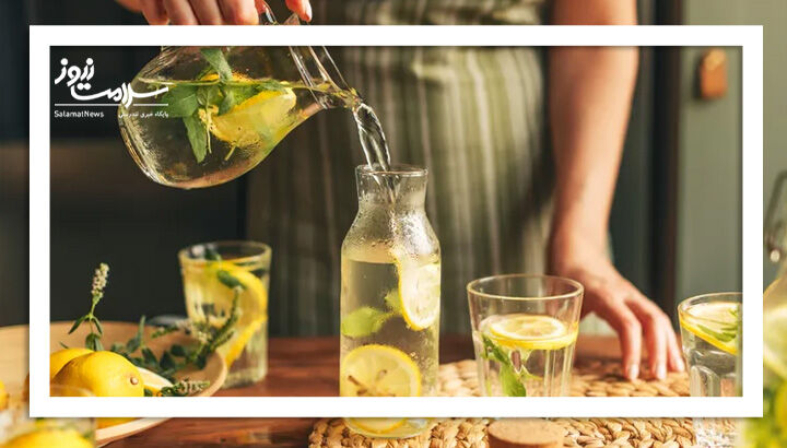 نوشیدنی های سالمی که باعث افزایش قند خون میشوند!