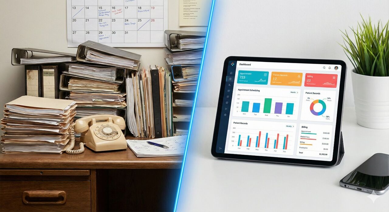 از تداخل نوبت‌ها تا بی‌نظمی پرونده‌ها؛ چالش‌هایی که کلینیک‌های روان‌شناسی با آن روبه‌رو هستند