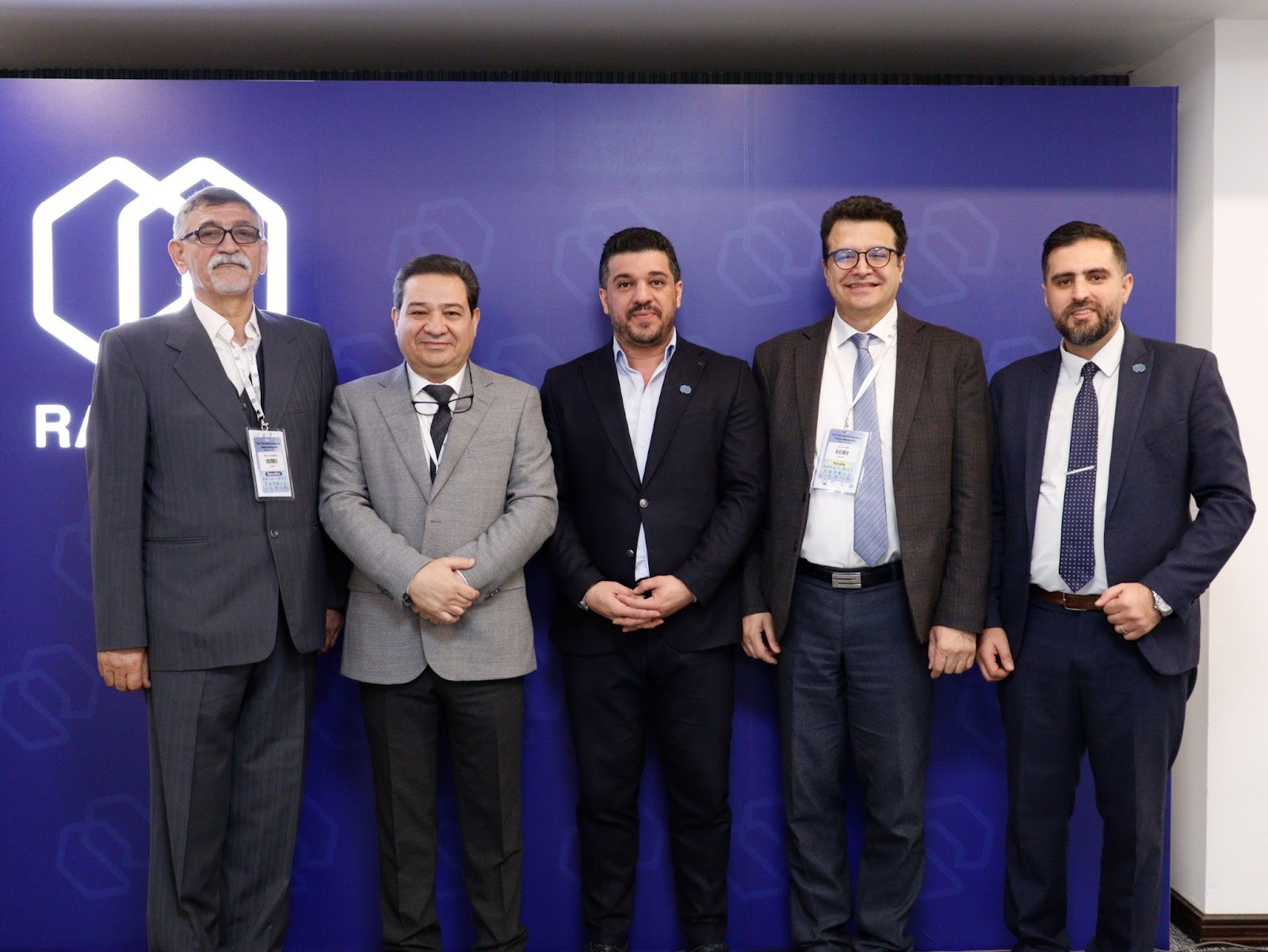 حضور پررنگ رامونا دارو و برند ویتاتنس در هفته دیابت ۱۴۰۴ - رونمایی از مکمل تخصصی اینسوویتنس