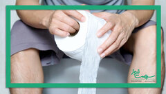 چرا سرعت عبور مدفوع در روده بر سلامت ما تاثیر میگذارد؟