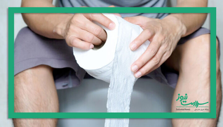 چرا سرعت عبور مدفوع در روده بر سلامت ما تاثیر میگذارد؟