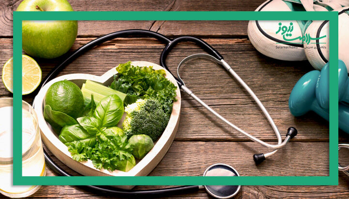 چطور به سادگی پیش دیابت را شکست دهیم؟