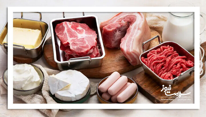 چربی اشباع؛ مفید یا مضر؟ چربی اشباع؛ مفید یا مضر؟