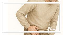 نشانه‌های سرطان پروستات