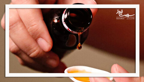 شربت ضدسرفه یا عسل و لیمو؛ کدام واقعاً مؤثرتر است؟