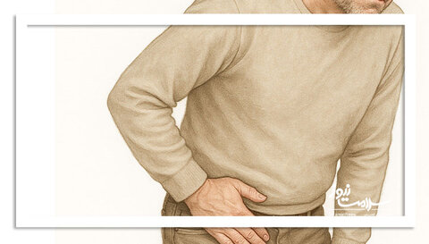 نشانه‌های سرطان پروستات