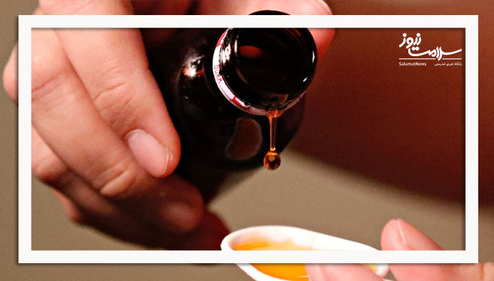 شربت ضدسرفه یا عسل و لیمو؛ کدام واقعاً مؤثرتر است؟