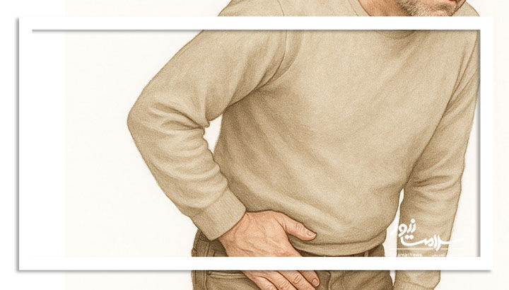 نشانه‌های سرطان پروستات