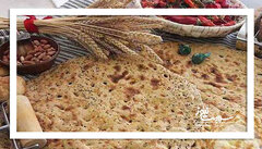 چرا نان کامل برای سلامت ضروری است؟