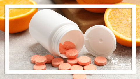 چرا دیابتی‌ها بیشتر به ویتامین C نیاز دارند؟