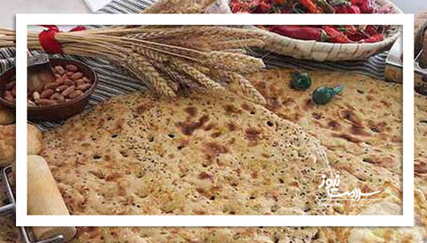 چرا نان کامل برای سلامت ضروری است؟