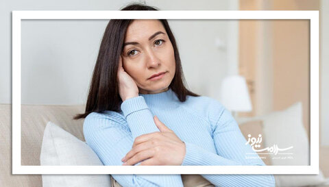 اضطراب پیش از یائسگی