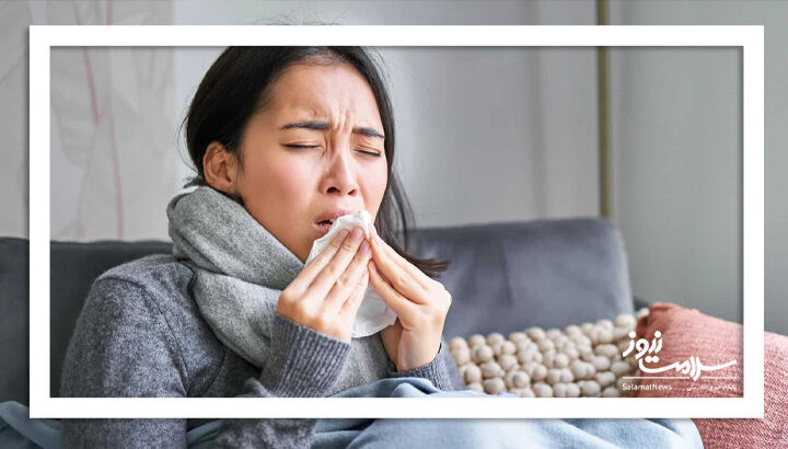 چه زمانی سرماخوردگی خطرناک می‌شود؟