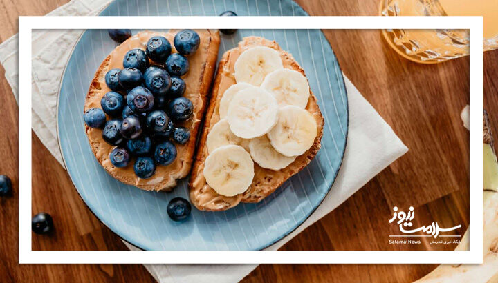 کدام مواد غذایی مناسب وعده صبحانه هستند؟