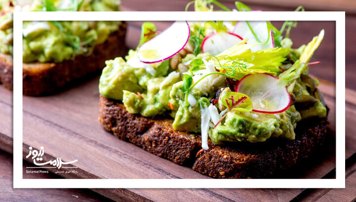 کدام مواد غذایی مناسب وعده صبحانه هستند؟