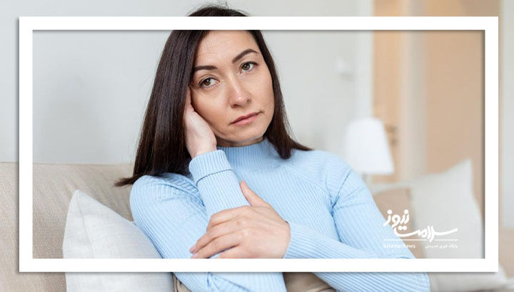 اضطراب پیش از یائسگی