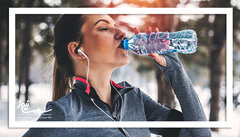 ترفندهای زمستانی برای جلوگیری از کم‌آبی بدن