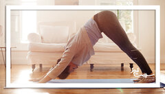 تمرین‌های ورزشی برای تقویت ایمنی بدن در زمستان