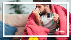 پنج خوراکی ممنوعه در زمان سرماخوردگی