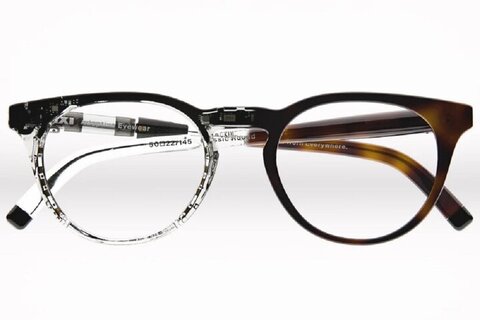 عینک هوشمندی که با حرکت چشم شما فوکوس می‌شود